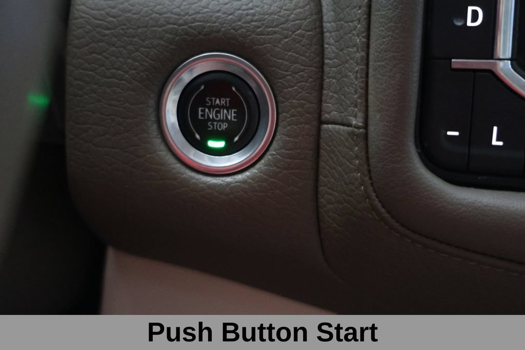 Used 2021 GMC Yukon Denali w/ LPO, Illumination Package AWD/4WD image 27