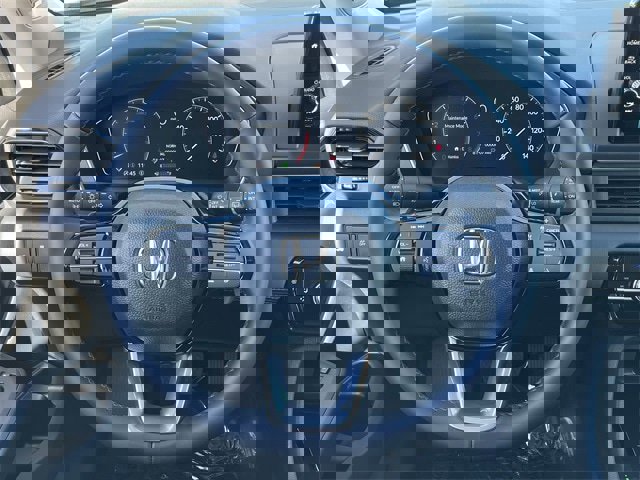 New 2025 Honda Pilot Touring image 13