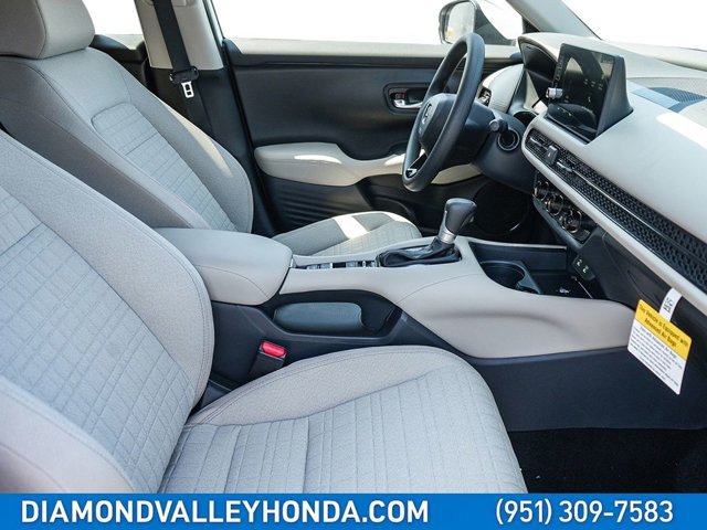 New 2026 Honda HR-V LX image 20