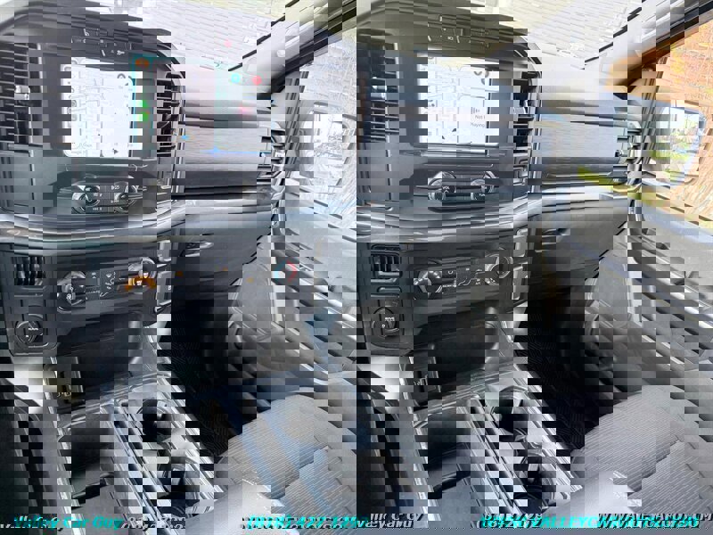 Used 2021 Ford F150 XL w/ Equipment Group 101A High image 19