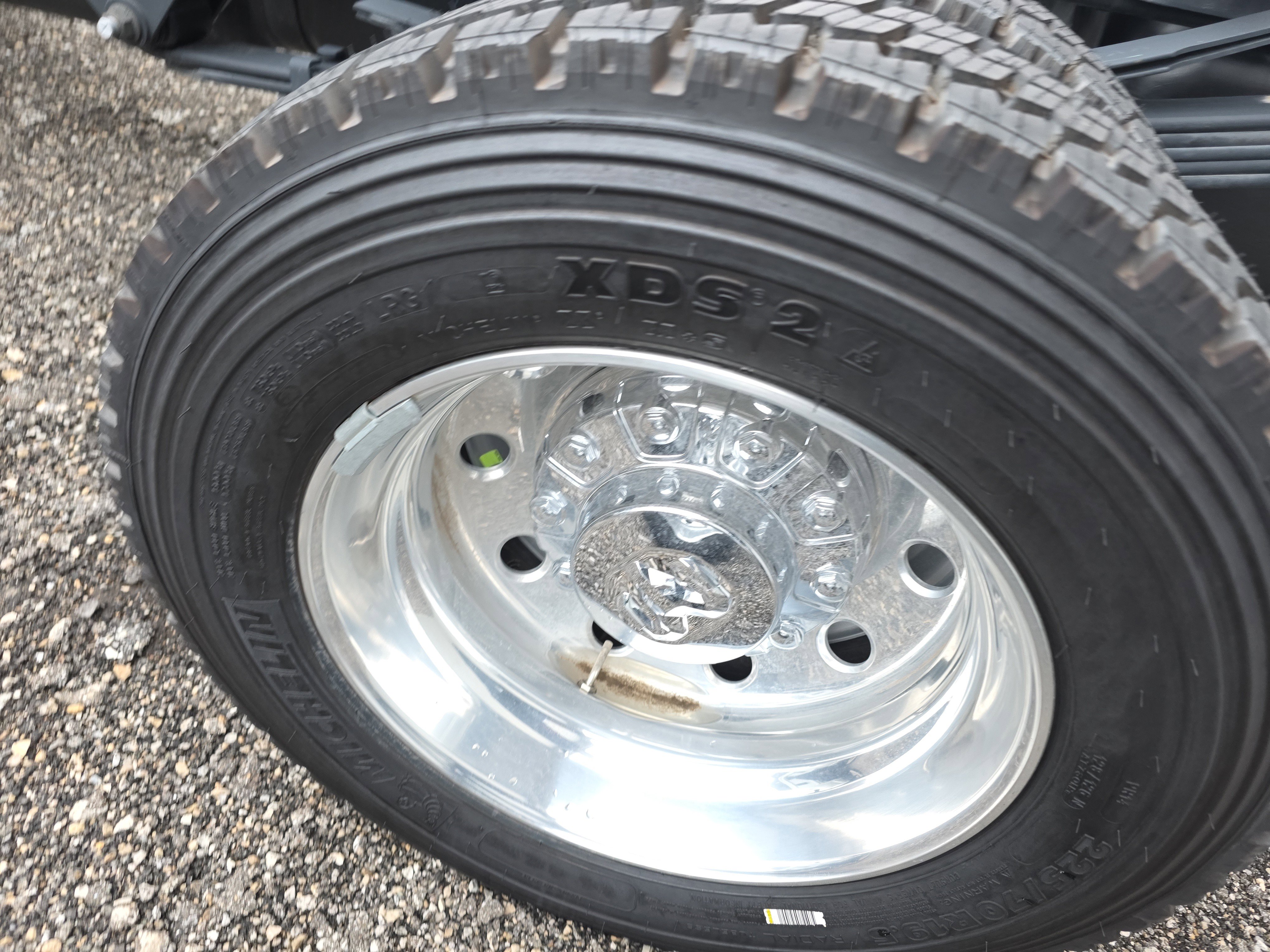 New 2026 RAM 5500 Laramie w/ Laramie Trim Package image 37