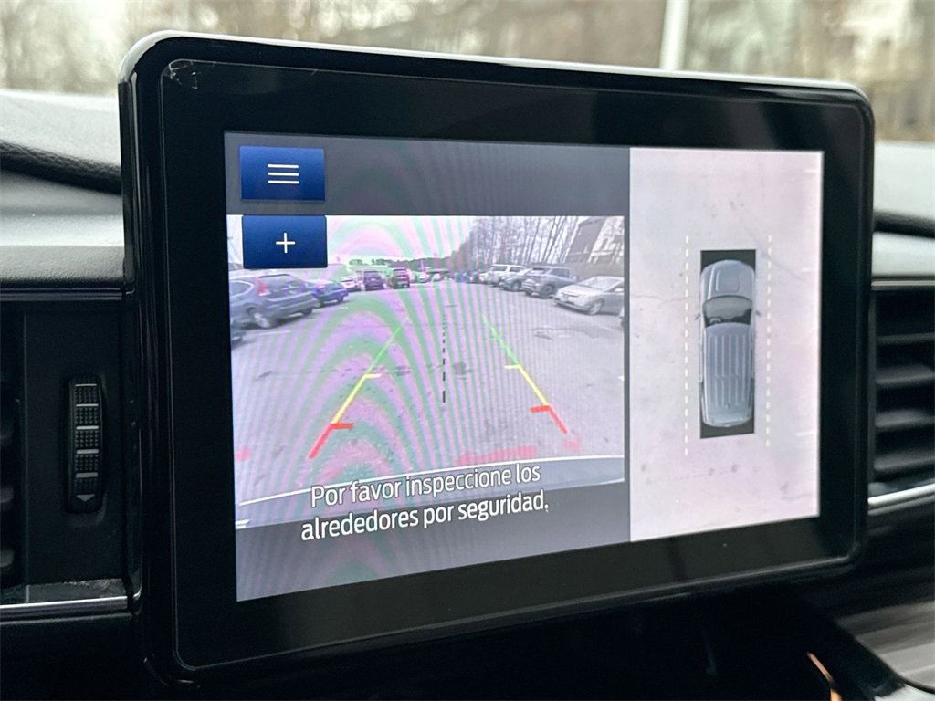 Used 2023 Ford Explorer Limited w/ Equipment Group 301A image 22