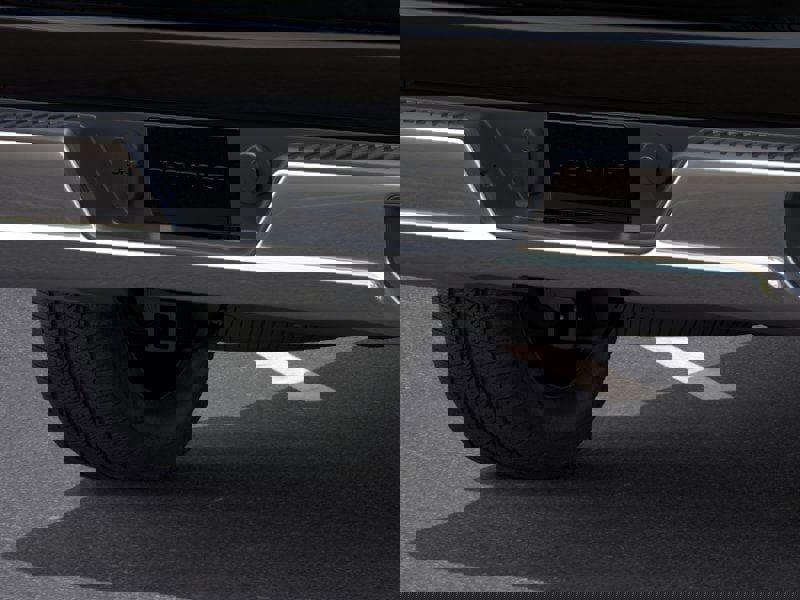 New 2026 Chevrolet Silverado 1500 LT w/ Protection Package image 14