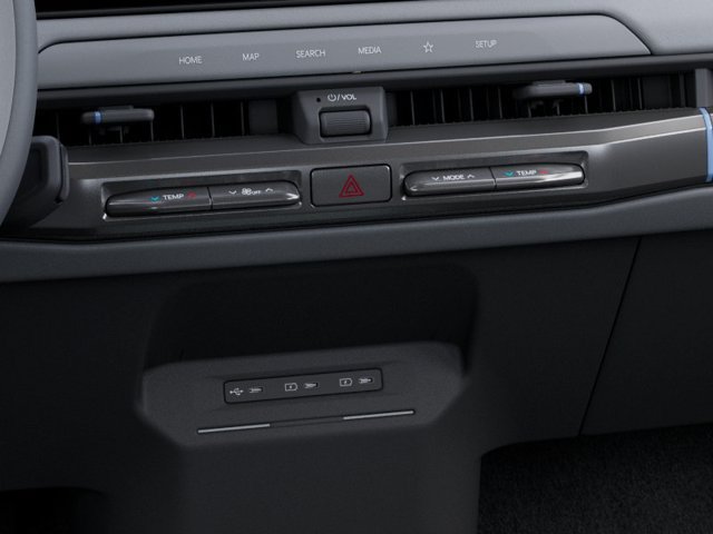 New 2027 Kia EV3 Wind AWD/4WD image 24