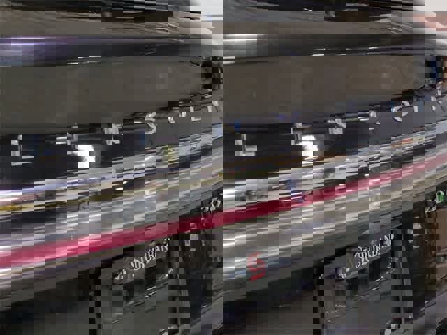 Used 2019 Lincoln Nautilus Reserve w/ Cargo Utility Package image 12