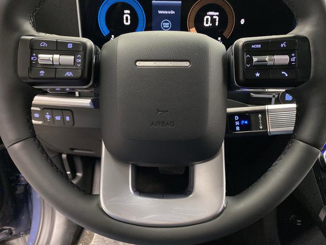 New 2026 Hyundai Santa Fe SEL image 14