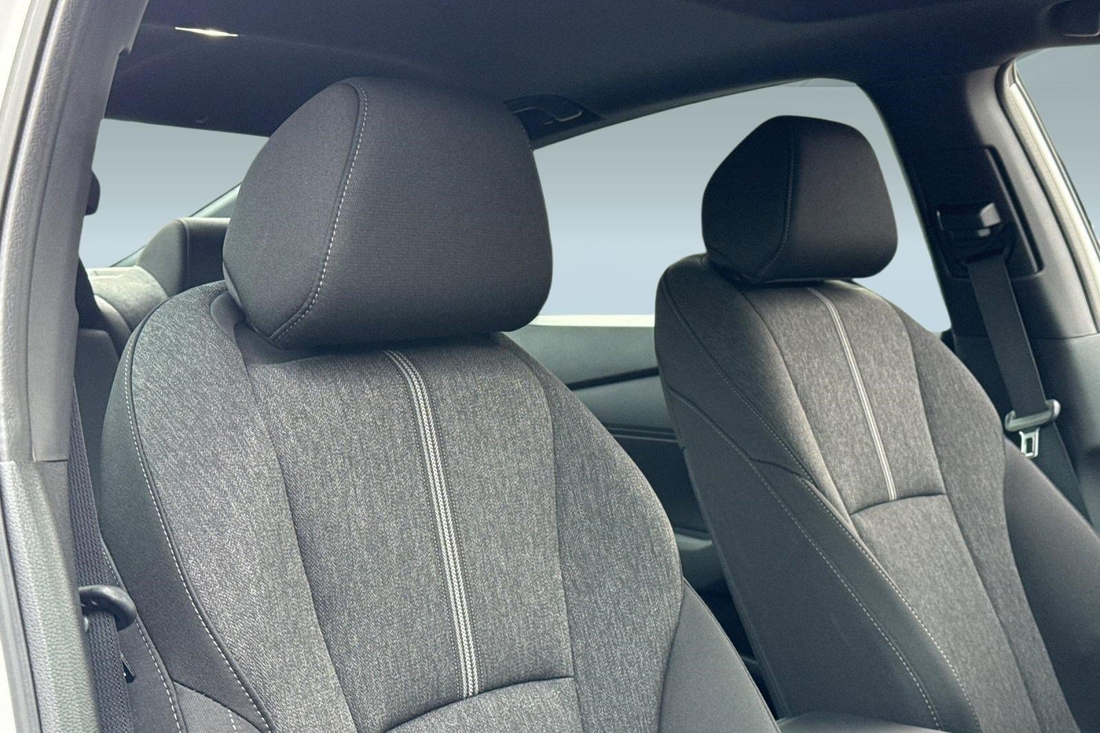 Used 2025 Honda Accord Sport image 31