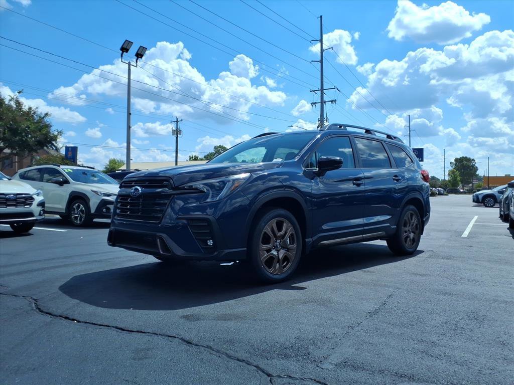 New 2025 Subaru Ascent Bronze Edition image 25