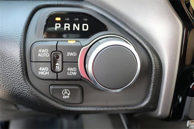 New 2026 RAM 1500 Lone Star image 20