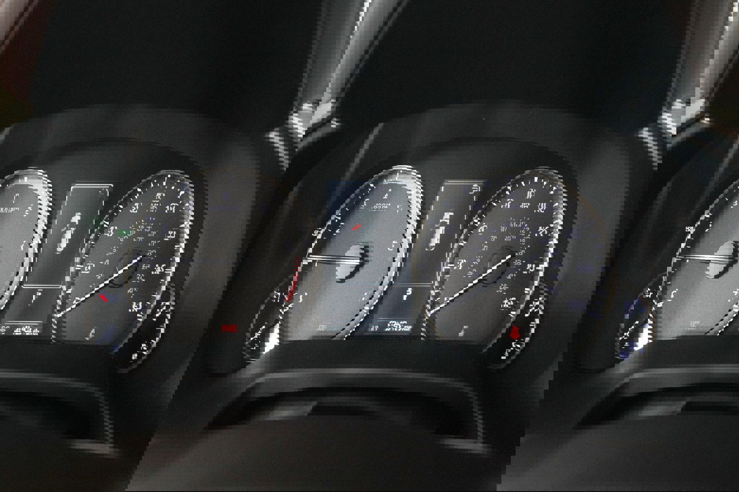 Certified 2020 Lexus RX 350 AWD w/ Premium Package image 11