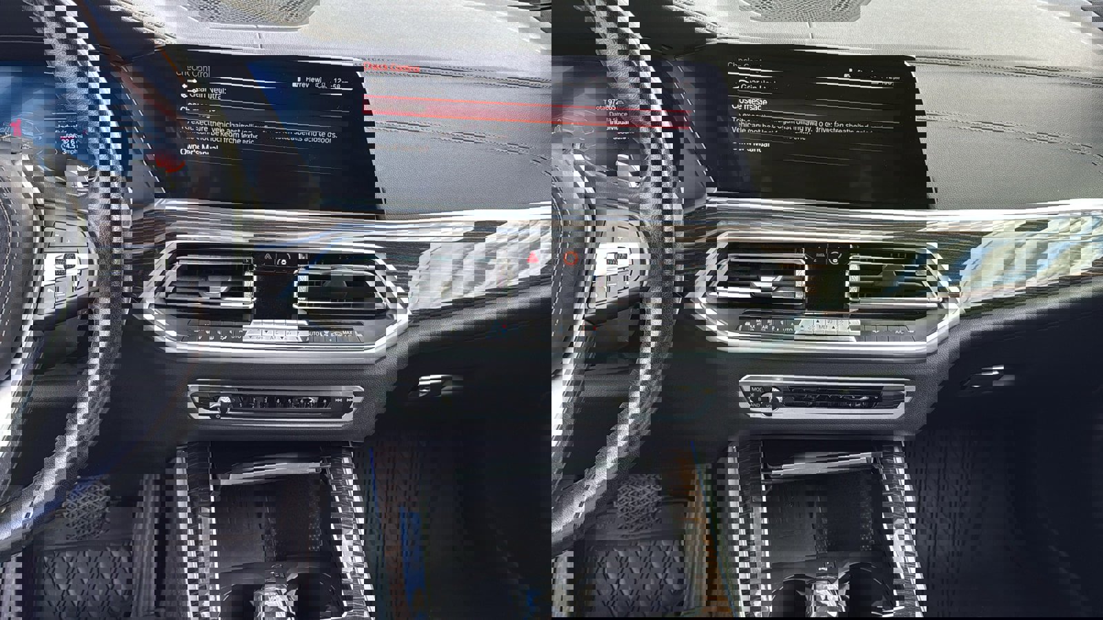 Used 2021 BMW X5 xDrive40i w/ Convenience Package image 21