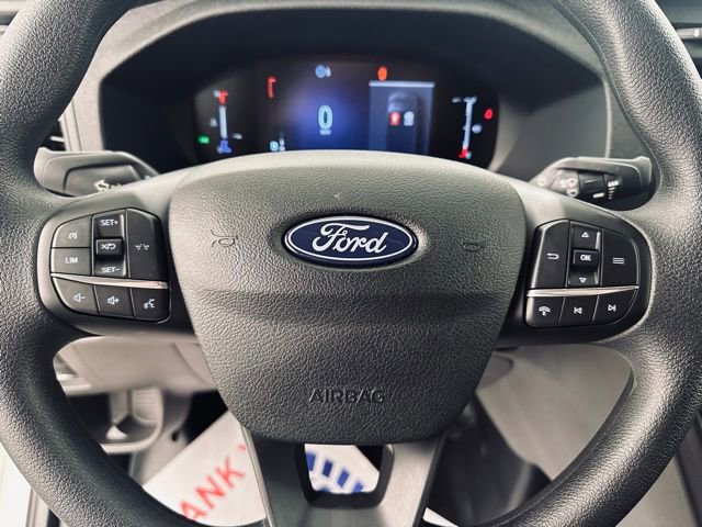 New 2026 Ford Transit 350 148 High Roof Extended w/ Load Area Protection Package image 28