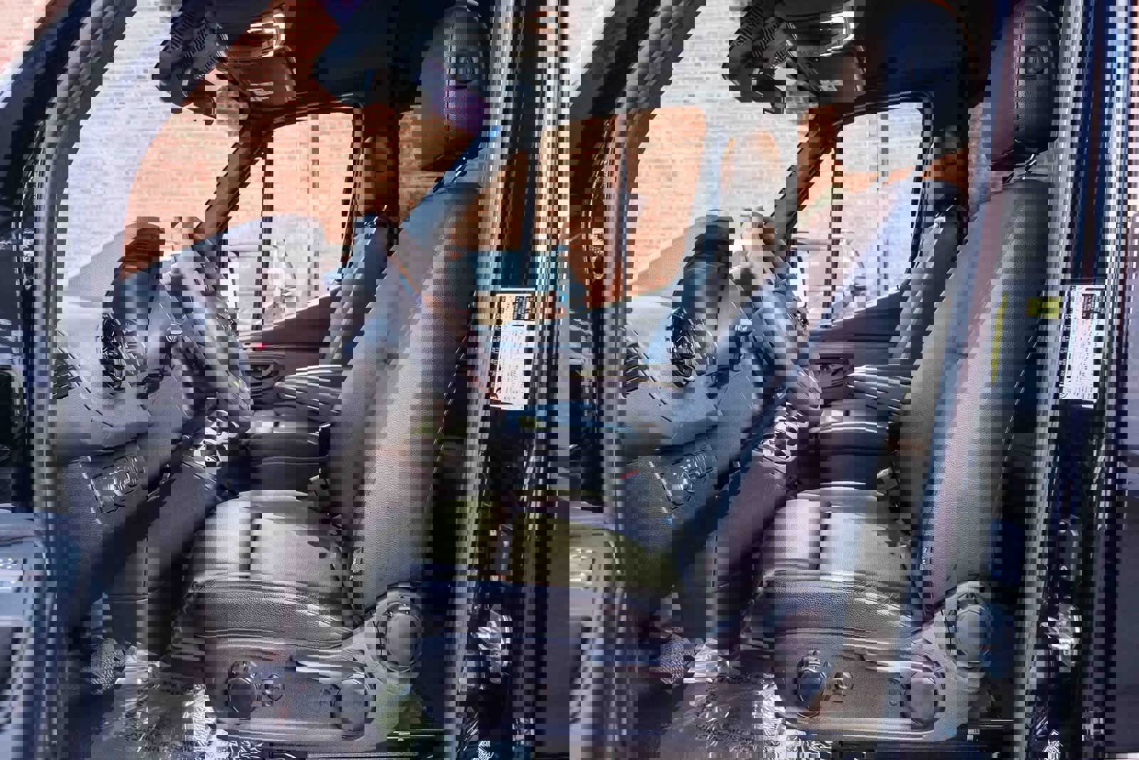 Used 2023 Mercedes-Benz Sprinter 2500 image 17