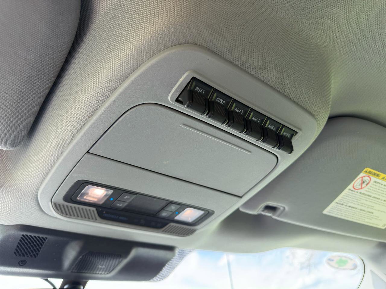 Used 2023 Ford F450 XL w/ Snow Plow Prep Package image 28