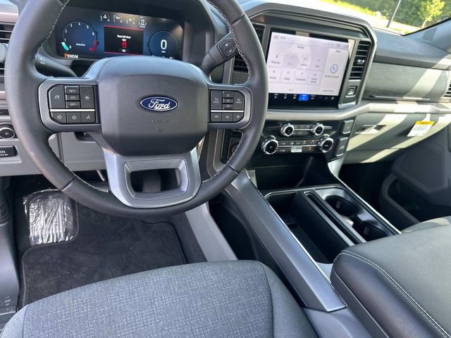 New 2025 Ford F150 XLT w/ Equipment Group 301A Standard image 20