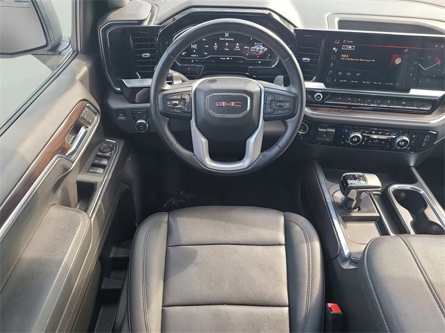 Used 2023 GMC Sierra 1500 SLT w/ SLT Premium Plus Package image 15
