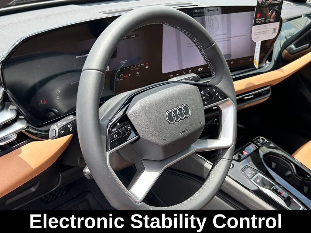 New 2026 Audi A5 2.0T Premium AWD/4WD image 17