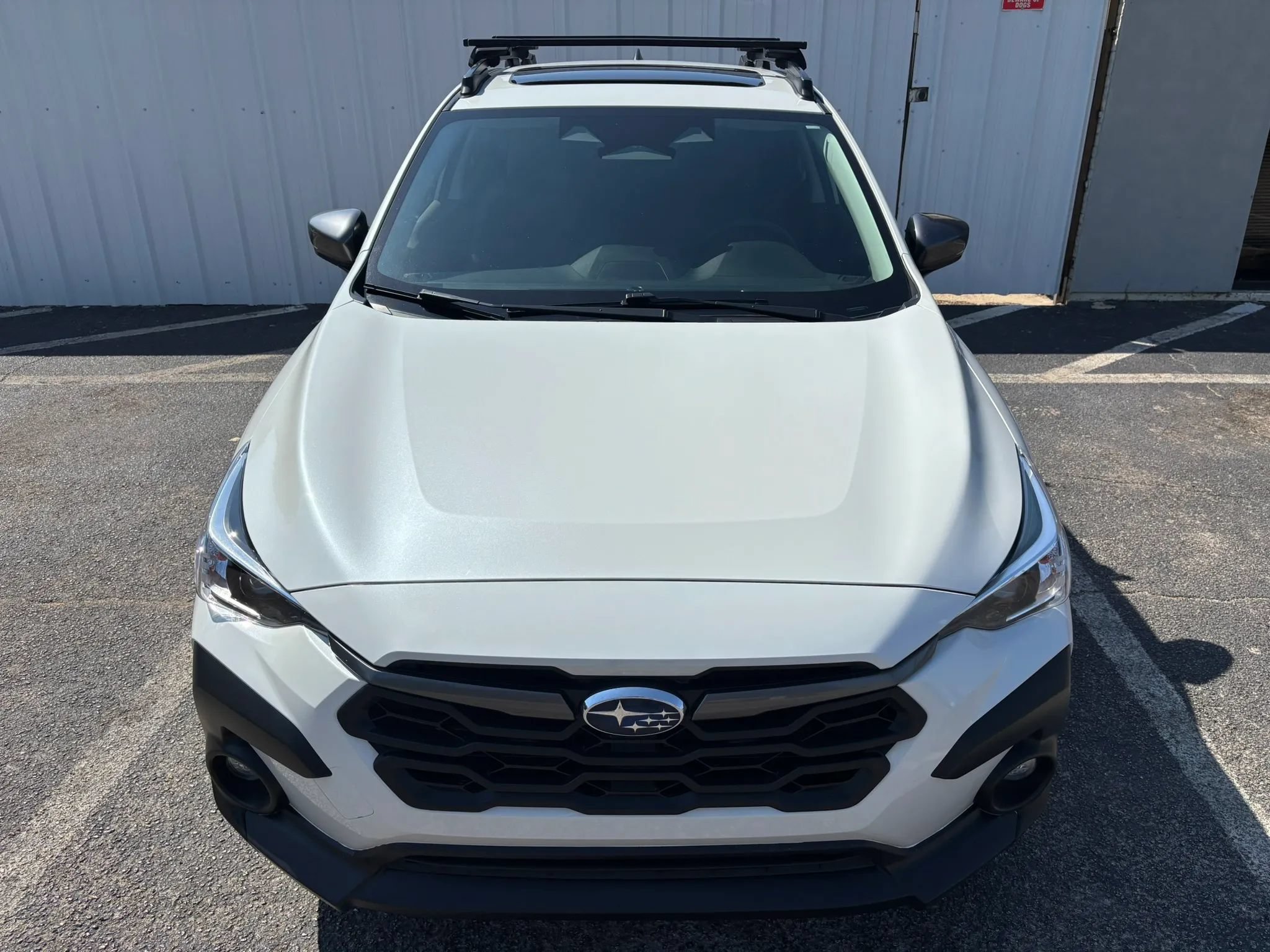 Used 2024 Subaru Crosstrek 2.0i Premium AWD/4WD image 10