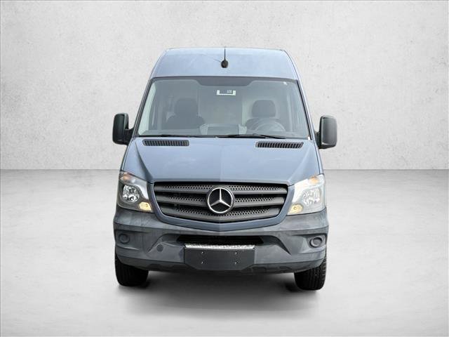 Used 2018 Mercedes-Benz Sprinter 2500 image 7