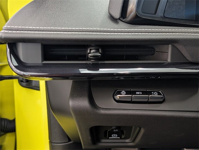 Used 2023 Chevrolet Corvette Z06 w/ Stealth Interior Trim Package image 25