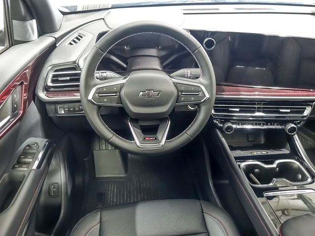 New 2026 Chevrolet Traverse Z71 w/ Driver Confidence Package AWD/4WD image 13