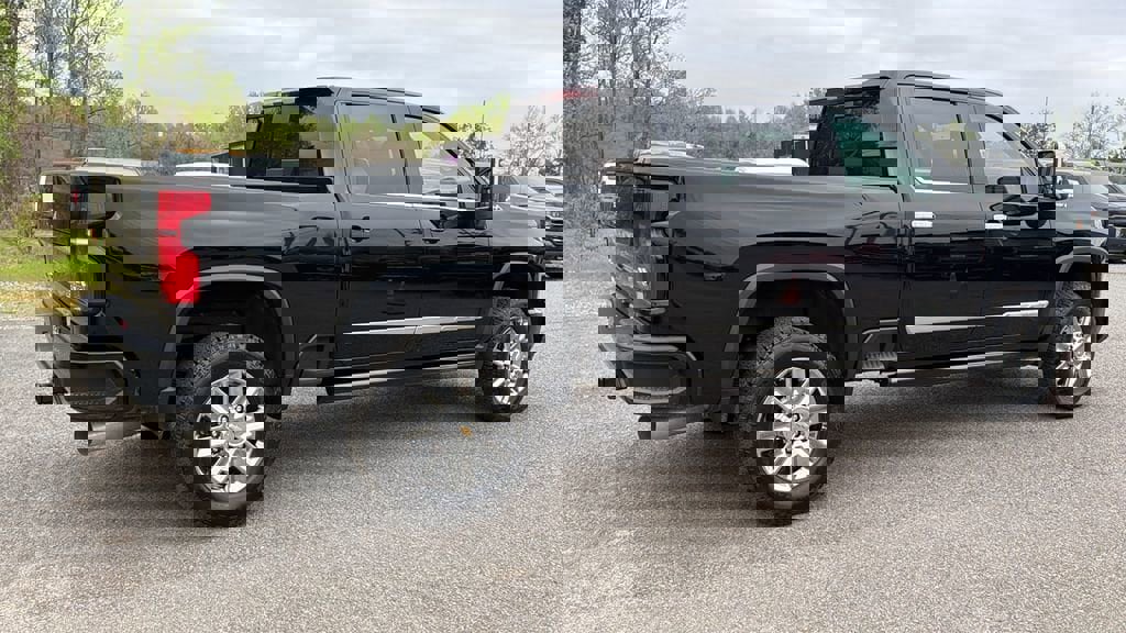 New 2026 Chevrolet Silverado 2500 High Country w/ High Country Premium Package image 5