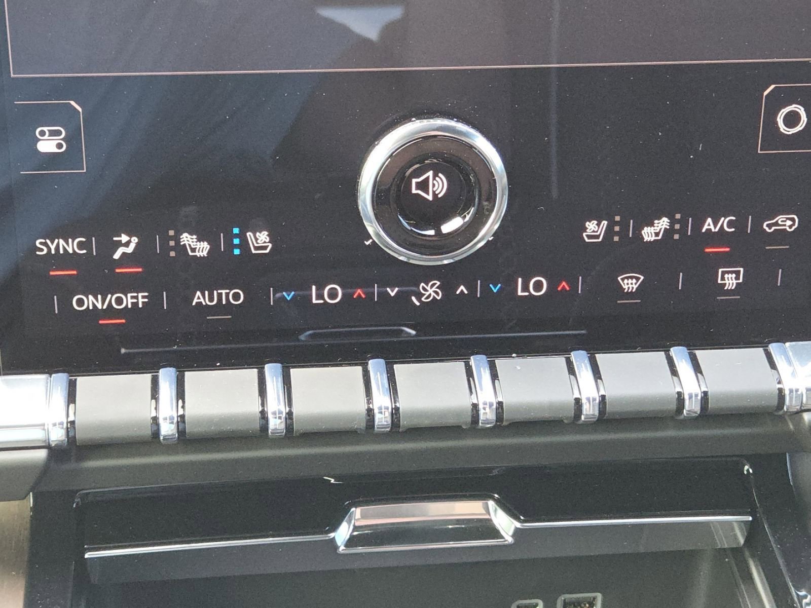 New 2026 GMC Yukon XL Denali Ultimate image 39