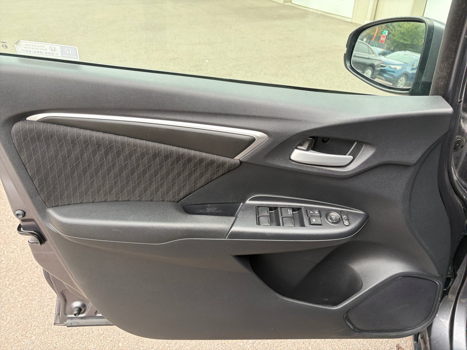 Used 2020 Honda Fit EX image 12