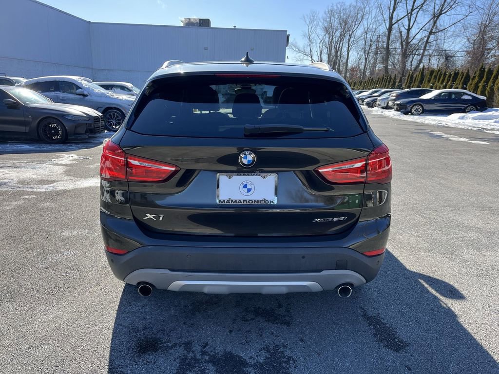 Used 2019 BMW X1 xDrive28i w/ Convenience Package image 24