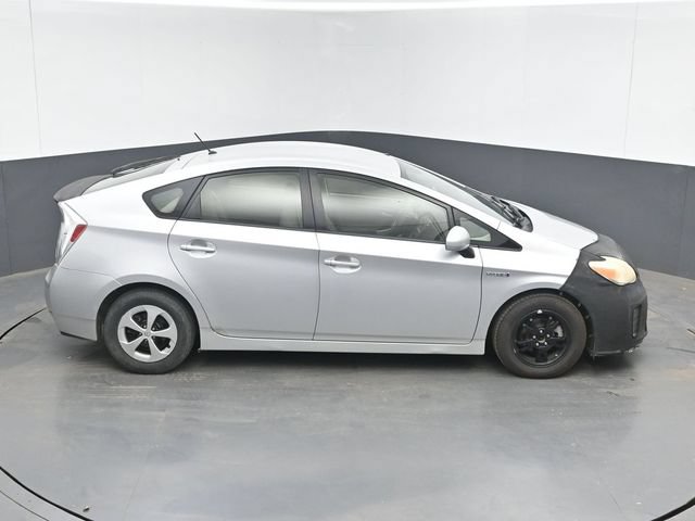 Used 2012 Toyota Prius Two FWD image 25