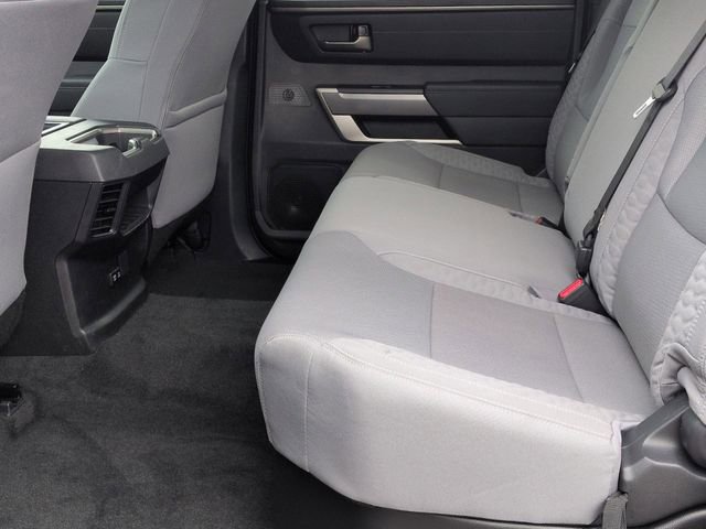 Certified 2025 Toyota Tundra SR5 image 24