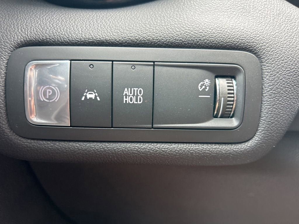 New 2026 Chevrolet Blazer EV LT image 22