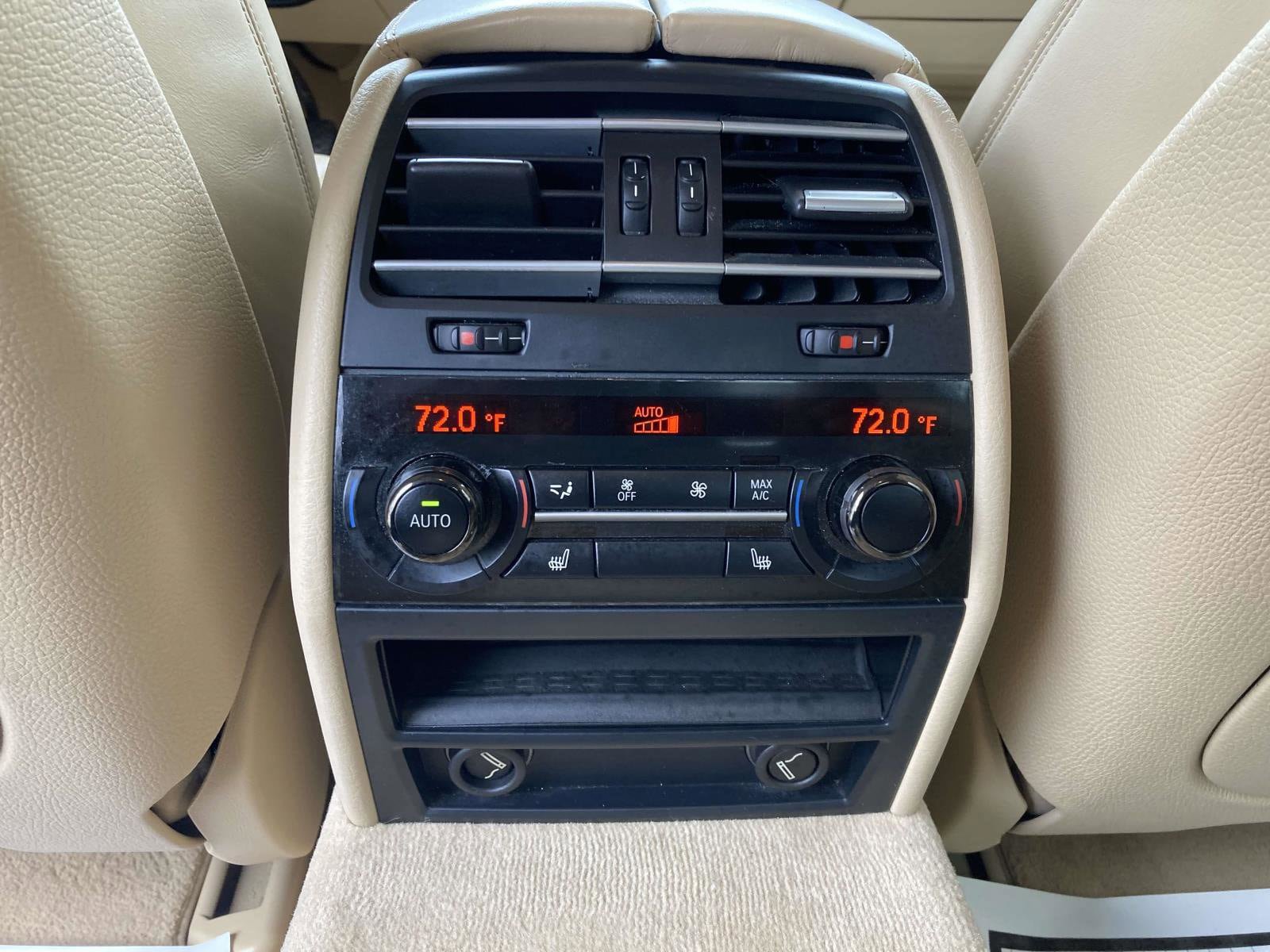 Used 2013 BMW 750Li RWD image 19