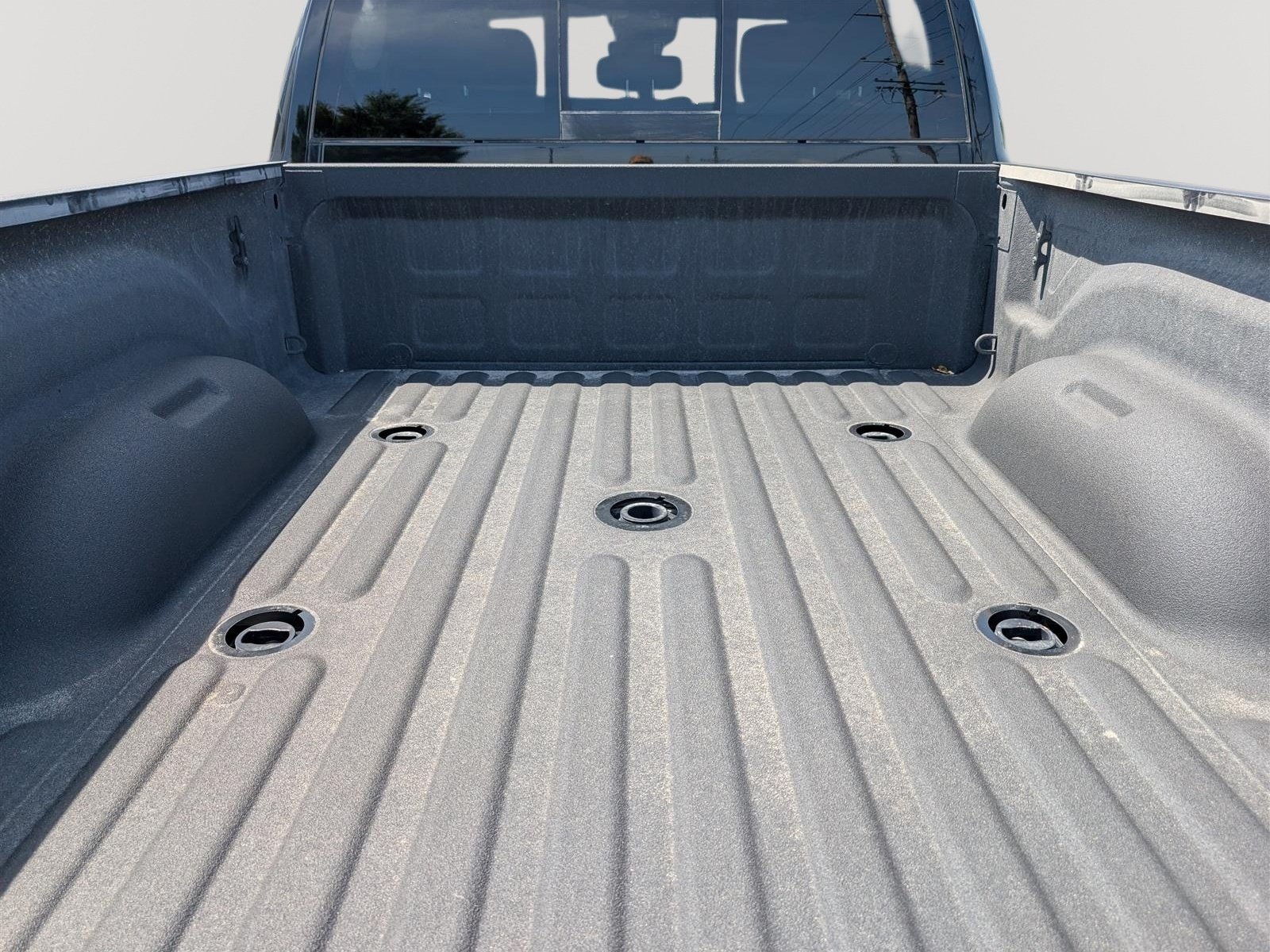 New 2025 RAM 2500 Tradesman AWD/4WD image 10