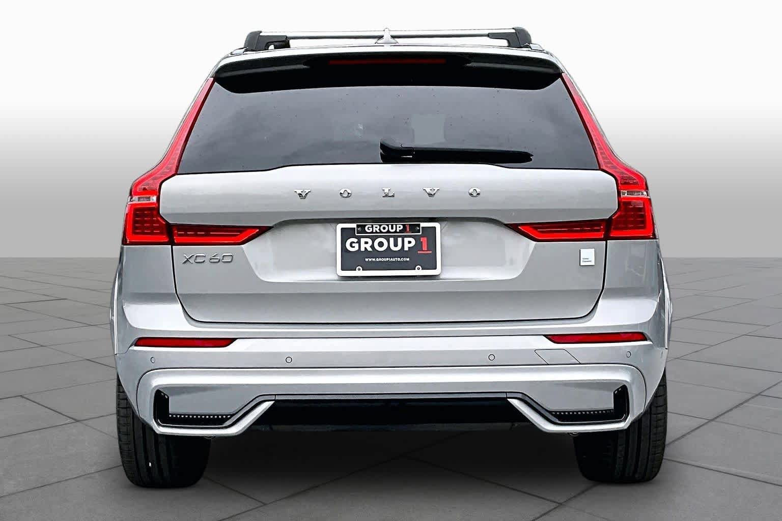 Used 2024 Volvo XC60 T8 Polestar AWD/4WD image 5