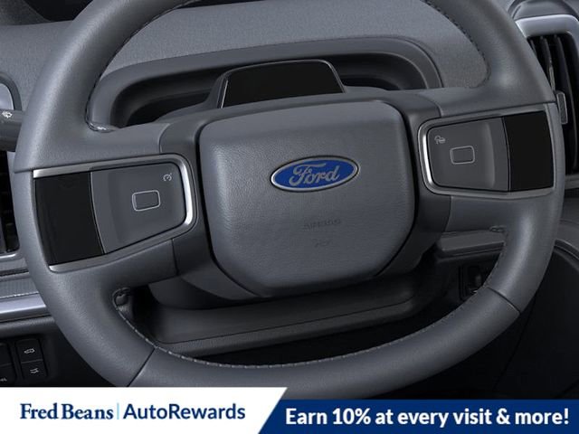 New 2025 Ford Expedition Active AWD/4WD image 13