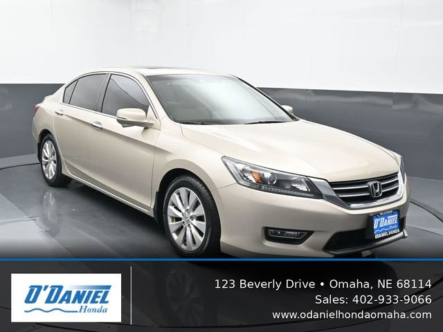 Used 2013 Honda Accord EX-L image 8