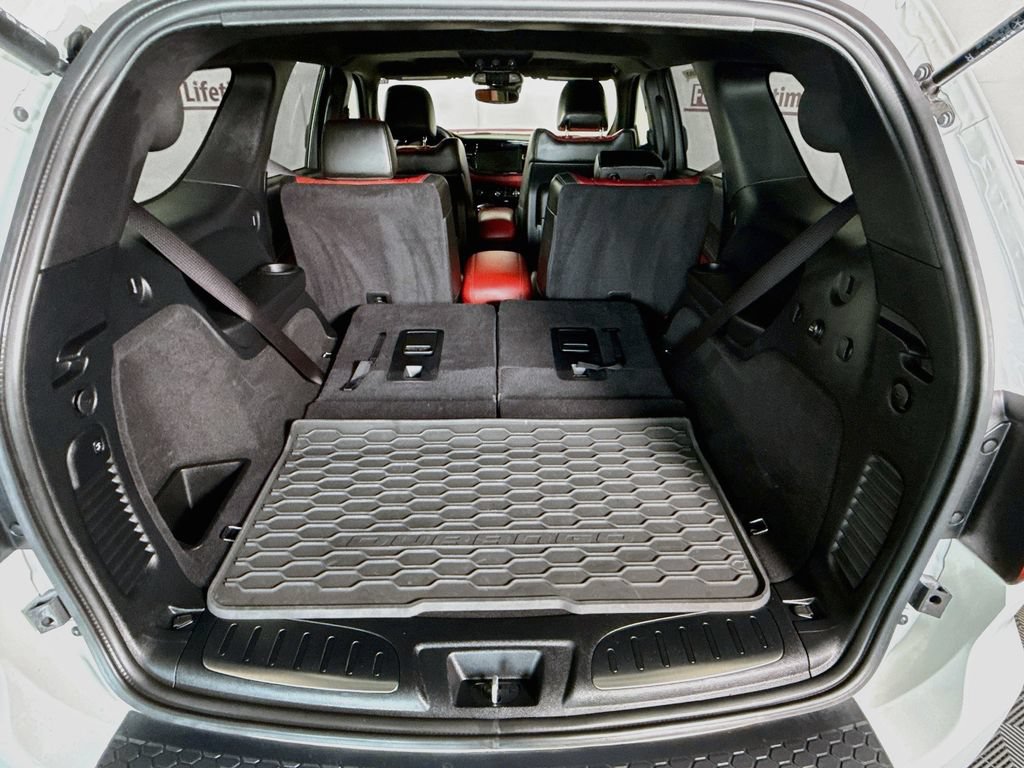Used 2022 Dodge Durango R/T RWD image 32