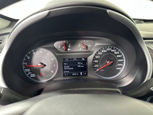 Used 2024 Chevrolet Malibu LT image 17