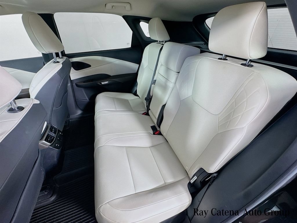 Certified 2023 Lexus RX 350 Premium w/ Accessory Package (Z1) AWD/4WD image 26