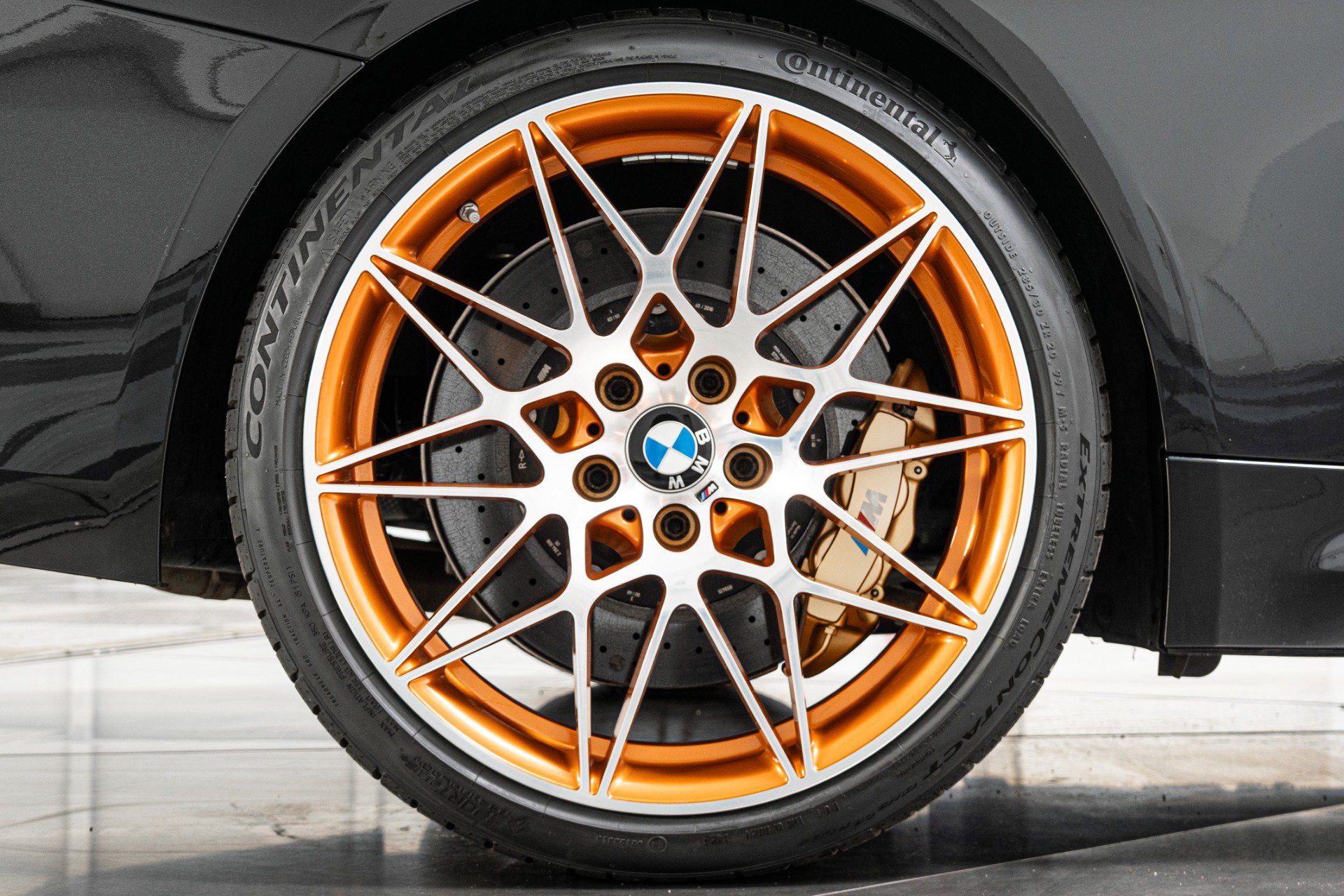 Used 2016 BMW M4 GTS RWD image 44