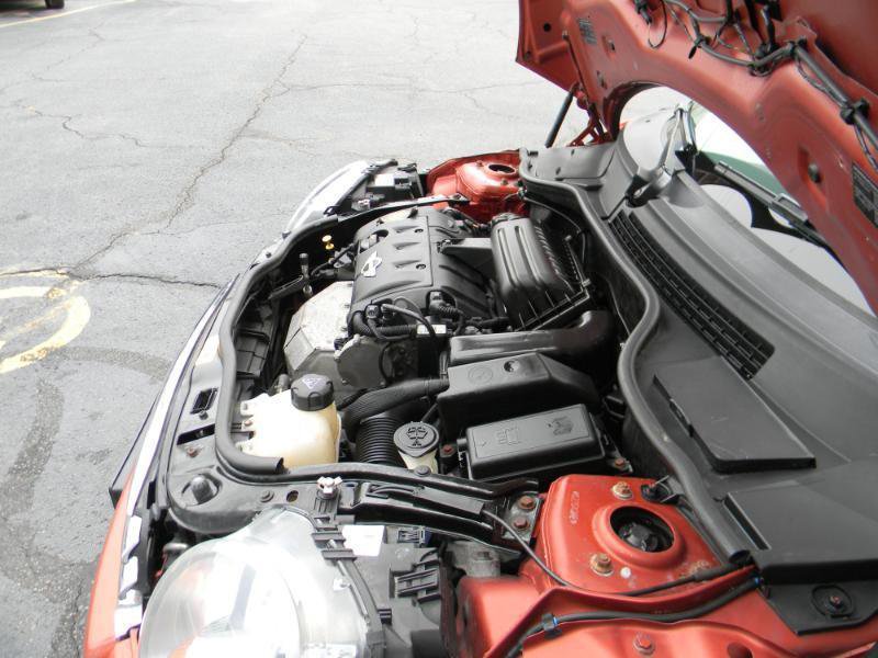 Used 2015 MINI Cooper Convertible image 25