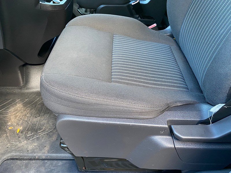 Certified 2019 Ford Transit 350 XLT RWD image 26