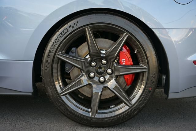 Used 2022 Ford Mustang Shelby GT500 w/ Carbon Fiber Track Pack RWD image 10