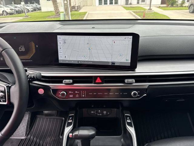 Used 2025 Kia Sorento EX w/ Panoramic Sunroof Package FWD image 28