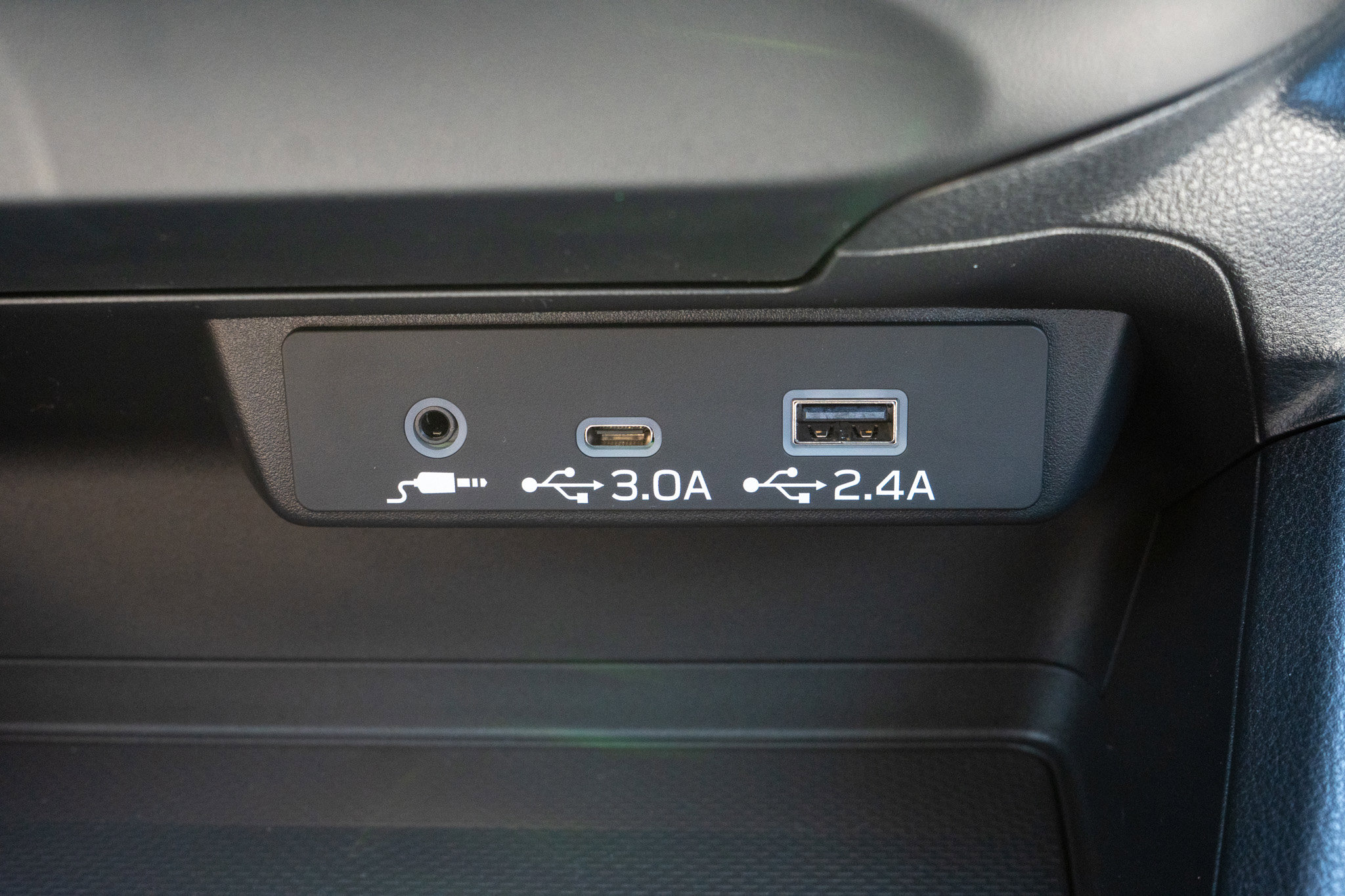 New 2026 Subaru Impreza 2.0i Sport AWD/4WD image 22