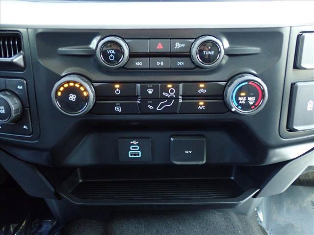 New 2026 Ford F250 XL w/ STX Appearance Package AWD/4WD image 19