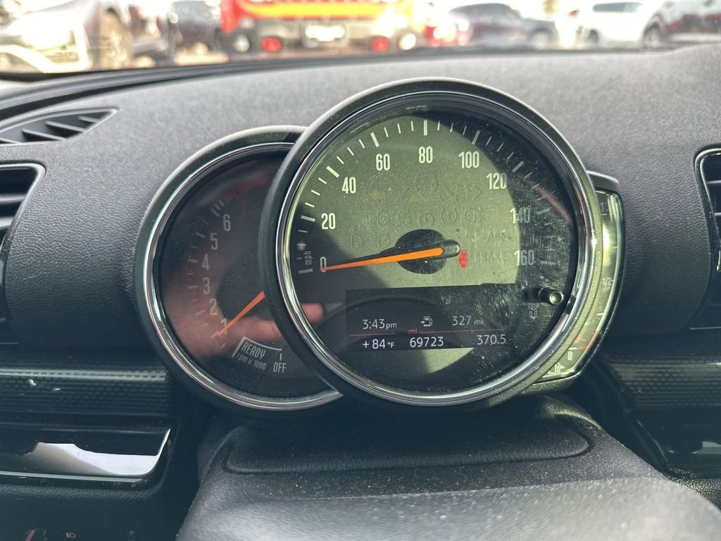 Used 2019 MINI Cooper Clubman S image 10