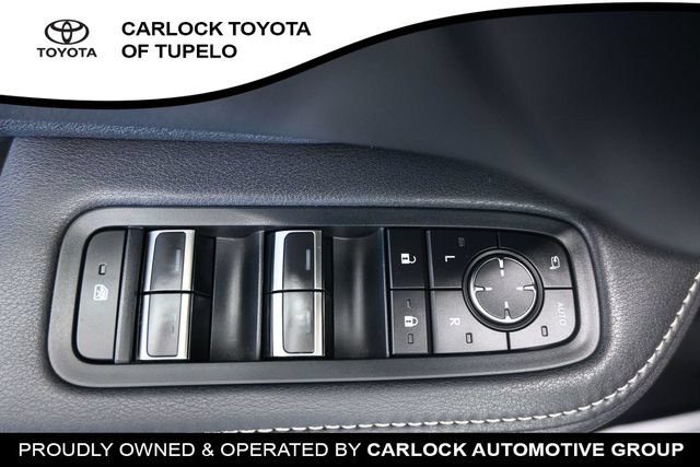 Used 2024 Lexus TX 350 FWD w/ Accessory Package (Z1) image 20