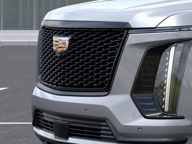New 2026 Cadillac Escalade ESV Sport AWD/4WD image 13